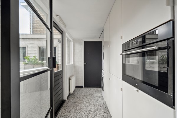 Medium property photo - Ruyghweg 196, 1781 DR Den Helder